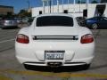 Carrara White - Cayman S Photo No. 7