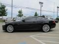 Ultimate Black Metallic - XK XK Coupe Photo No. 7