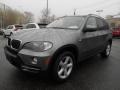 Space Grey Metallic - X5 3.0si Photo No. 7