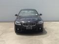 Black Sapphire Metallic - 5 Series 550i Sedan Photo No. 3