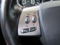 2010 Jaguar XK XK Coupe Controls
