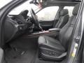 Space Grey Metallic - X5 3.0si Photo No. 14
