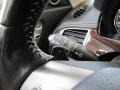 Warm Charcoal Controls Photo for 2010 Jaguar XK #93120773