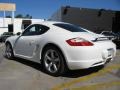 Carrara White - Cayman S Photo No. 8