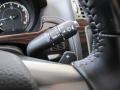 Warm Charcoal Controls Photo for 2010 Jaguar XK #93120818