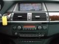 Space Grey Metallic - X5 3.0si Photo No. 21