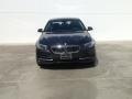 2014 Dark Graphite Metallic BMW 5 Series 535i Sedan  photo #3