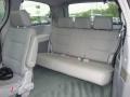 2006 Galaxy Black Metallic Nissan Quest 3.5 SL  photo #34