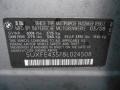 Space Grey Metallic - X5 3.0si Photo No. 23