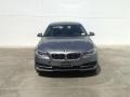 2014 Callisto Grey Metallic BMW 5 Series 535i Sedan  photo #3