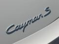 Carrara White - Cayman S Photo No. 9