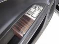 2010 Ultimate Black Metallic Jaguar XK XK Coupe  photo #45