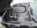 2010 Ultimate Black Metallic Jaguar XK XK Coupe  photo #50