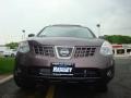 Iridium Graphite Metallic - Rogue SL AWD Photo No. 1