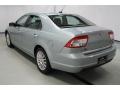 Satellite Silver Metallic - Milan I4 Premier Photo No. 13