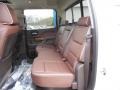 2014 White Diamond Tricoat Chevrolet Silverado 1500 High Country Crew Cab 4x4  photo #16