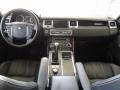 Dashboard of 2010 Range Rover Sport HSE