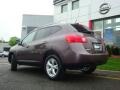 Iridium Graphite Metallic - Rogue SL AWD Photo No. 5