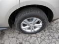 Champagne Silver Metallic - Equinox LS AWD Photo No. 3