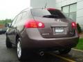 Iridium Graphite Metallic - Rogue SL AWD Photo No. 6