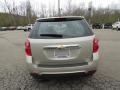 Champagne Silver Metallic - Equinox LS AWD Photo No. 5