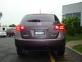 Iridium Graphite Metallic - Rogue SL AWD Photo No. 7
