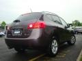 Iridium Graphite Metallic - Rogue SL AWD Photo No. 8