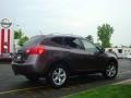Iridium Graphite Metallic - Rogue SL AWD Photo No. 9