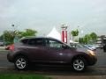 Iridium Graphite Metallic - Rogue SL AWD Photo No. 10
