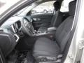 Champagne Silver Metallic - Equinox LS AWD Photo No. 13