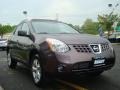 Iridium Graphite Metallic - Rogue SL AWD Photo No. 11
