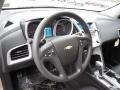 Champagne Silver Metallic - Equinox LS AWD Photo No. 15