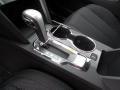Champagne Silver Metallic - Equinox LS AWD Photo No. 16