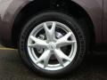 Iridium Graphite Metallic - Rogue SL AWD Photo No. 12