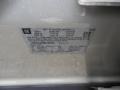 Champagne Silver Metallic - Equinox LS AWD Photo No. 19