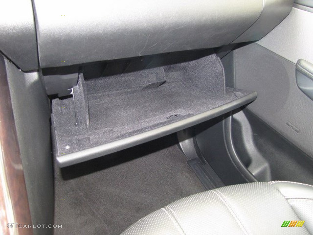 2010 Range Rover Sport HSE - Stornoway Grey / Ebony/Lunar Stitching photo #26