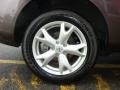 Iridium Graphite Metallic - Rogue SL AWD Photo No. 14