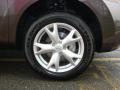 Iridium Graphite Metallic - Rogue SL AWD Photo No. 15