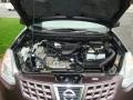 Iridium Graphite Metallic - Rogue SL AWD Photo No. 16