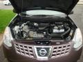 Iridium Graphite Metallic - Rogue SL AWD Photo No. 17