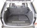  2010 Range Rover Sport HSE Trunk
