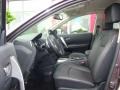 Iridium Graphite Metallic - Rogue SL AWD Photo No. 19