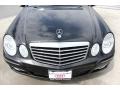 Black - E 350 Sedan Photo No. 2