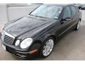 Black - E 350 Sedan Photo No. 3