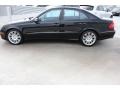 Black - E 350 Sedan Photo No. 5