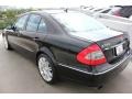 Black - E 350 Sedan Photo No. 6