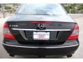 Black - E 350 Sedan Photo No. 7