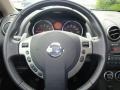 Iridium Graphite Metallic - Rogue SL AWD Photo No. 22