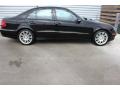 Black - E 350 Sedan Photo No. 9