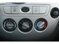 2005 Mazda Tribute Dark Flint Gray Interior Controls Photo